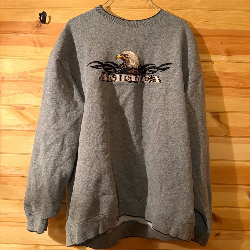 Crewneck